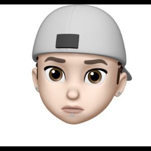 Meet your Posher, Alma